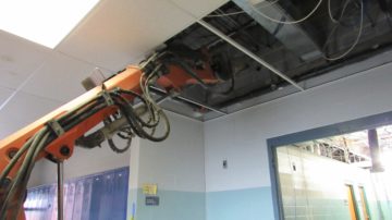 Commercial Demolition