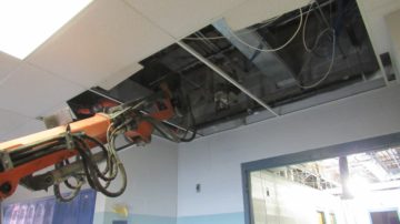 Commercial Demolition