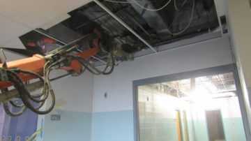 Commercial Demolition