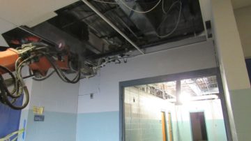Commercial Demolition