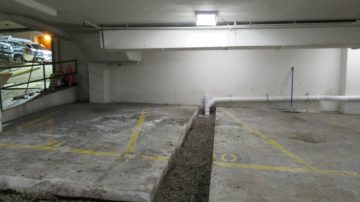 Concrete Pour Back Contractor