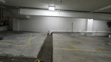 Concrete Pour Back Contractor