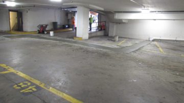 Concrete Pour Back Contractor Kansas City
