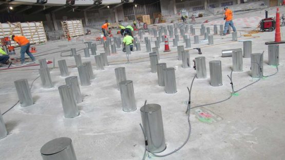 KC Coring