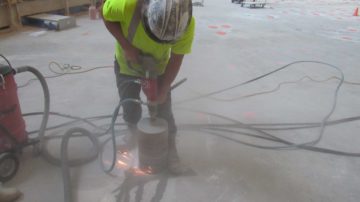 KC Coring