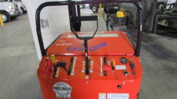 Canycom SC75
