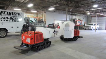 Canycom SC75