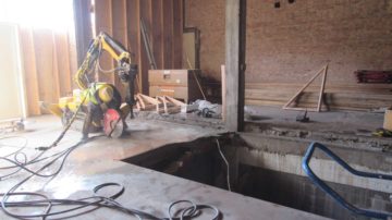 Concrete Removal KC