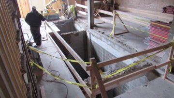 Concrete Removal KC