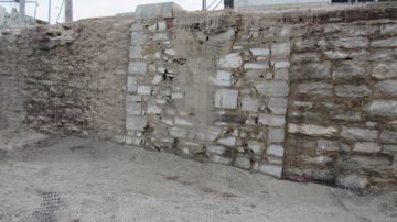 Concrete Wire Sawing