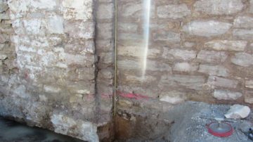 Concrete Wire Sawing