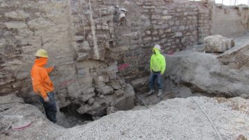 Concrete Wire Sawing