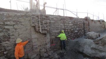 Concrete Wire Sawing