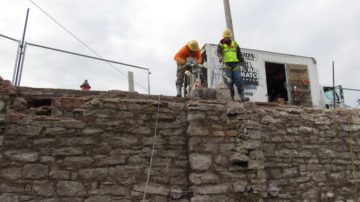 Concrete Wire Sawing