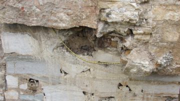 Concrete Wire Sawing