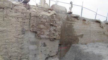 Concrete Wire Sawing
