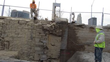 Concrete Wire Sawing