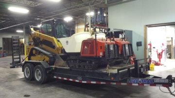 Concrete Construction Machinery