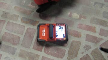 Hilti PS-1000