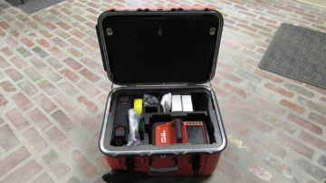 Hilti PS-1000