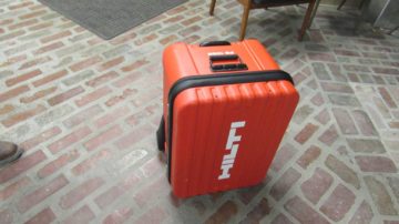 Hilti PS-1000