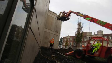 Technical Demolition
