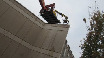 Technical Demolition
