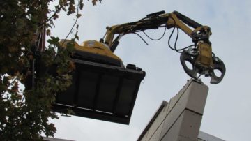 Technical Demolition Company