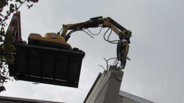Technical Demolition Company