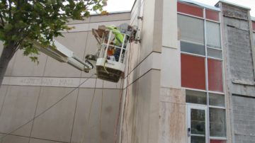 Technical Demolition