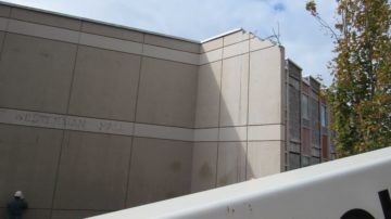 Technical Demolition Company