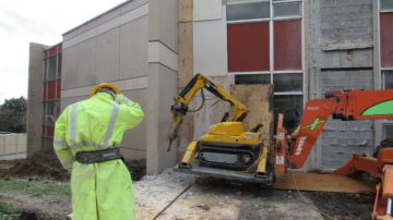 Technical Demolition Company