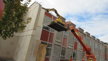 Technical Demolition Company