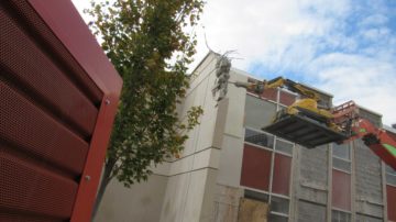 Technical Demolition Company