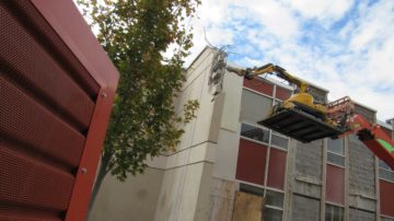 Technical Demolition Company