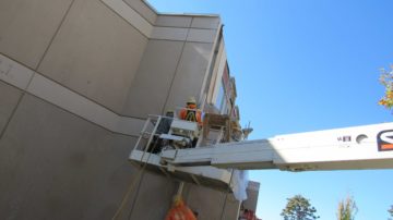 Technical Demolition Company