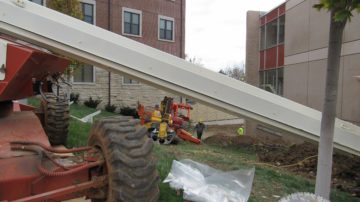 Technical Demolition