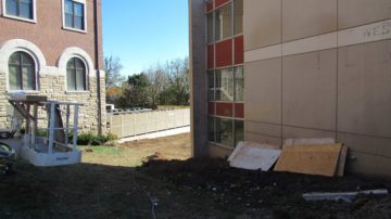 Selective Demolition Company