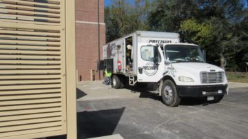 Selective Demolition Company