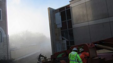 Selective Demolition Company