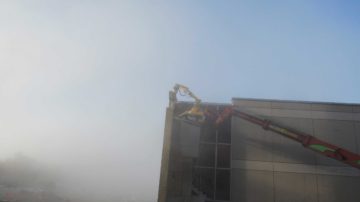 Selective Demolition Company