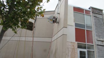 Technical Demolition