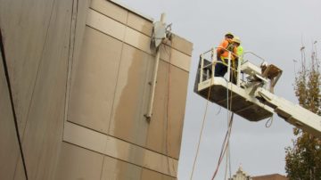 Technical Demolition