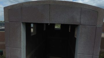Concrete Wall Sawing