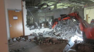 Interior Demolition Expert
