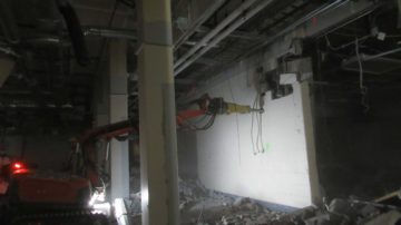 Interior Demolition Expert