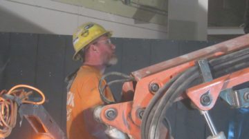 Interior Demolition