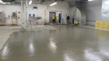 Industrial Concrete Company