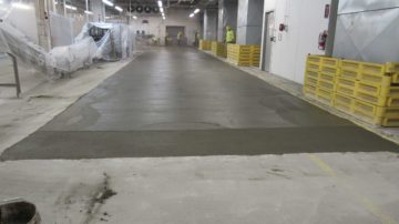 Industrial Concrete Company