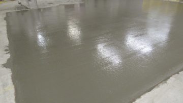 Industrial Concrete Company